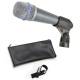 Микрофон инструментальный Shure Beta 57A
