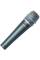Микрофон инструментальный Shure Beta 57A