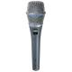 Мікрофон вокальний Shure Beta 87A
