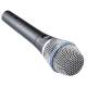 Мікрофон вокальний Shure Beta 87A