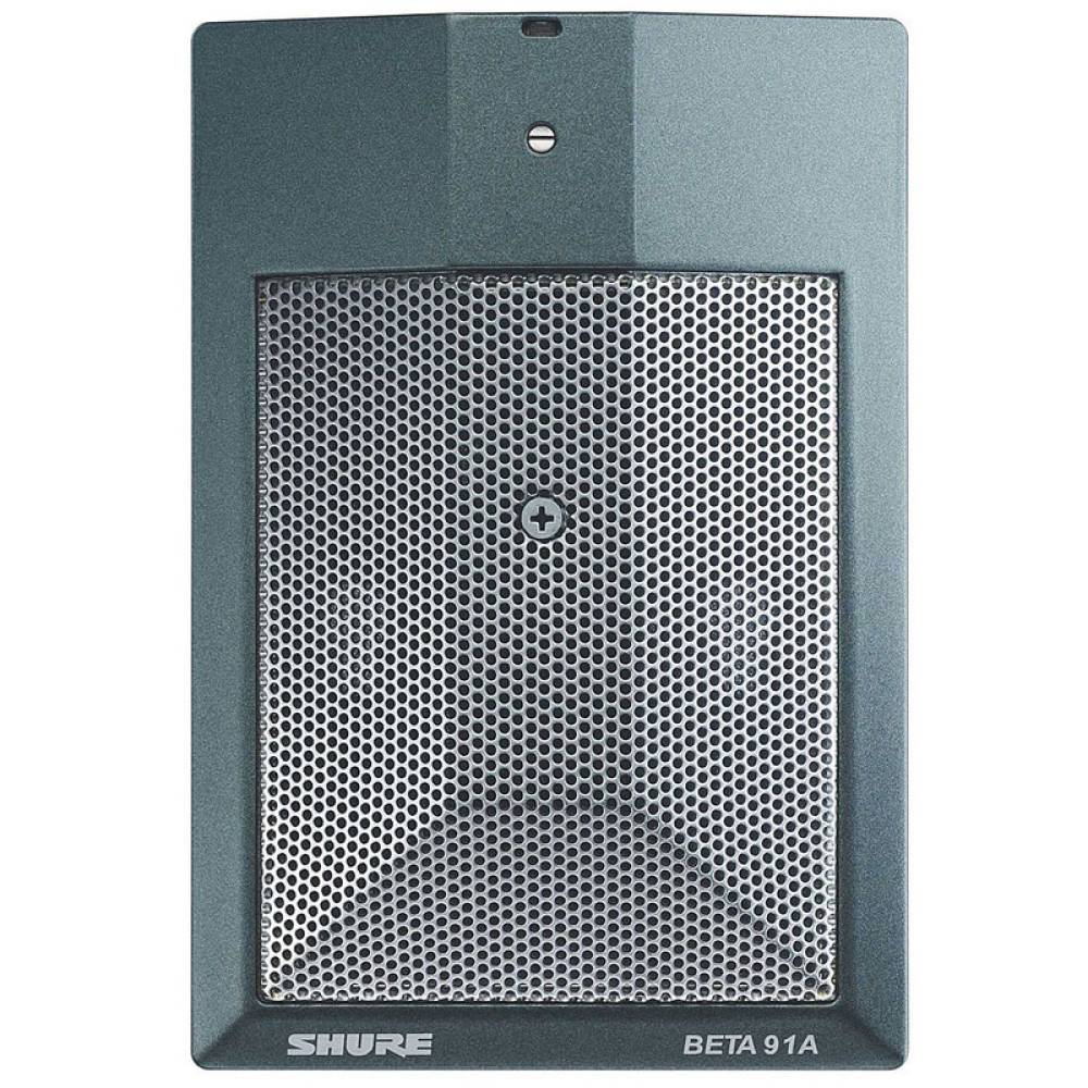 Микрофон инструментальный Shure Beta 91A Микрофон инструментальный Shure Beta 91A