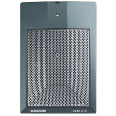 Мікрофон інструментальний Shure Beta 91A