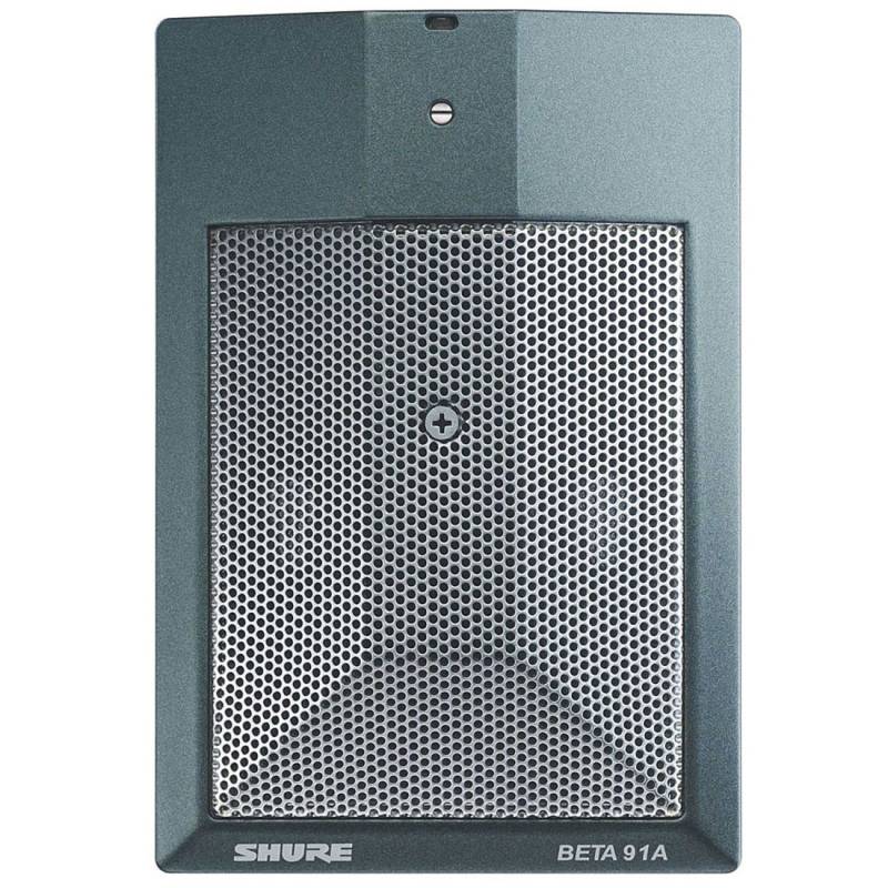 Микрофон инструментальный Shure Beta 91A