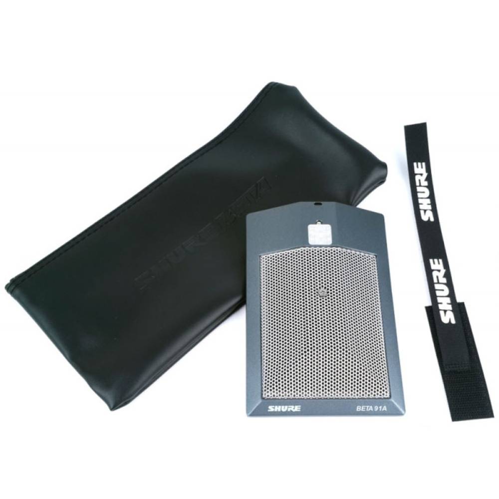 Микрофон инструментальный Shure Beta 91A
