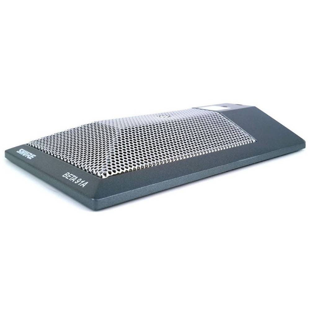 Мікрофон інструментальний Shure Beta 91A