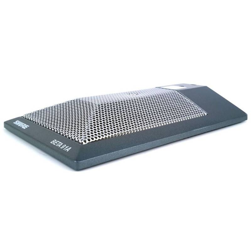 Микрофон инструментальный Shure Beta 91A