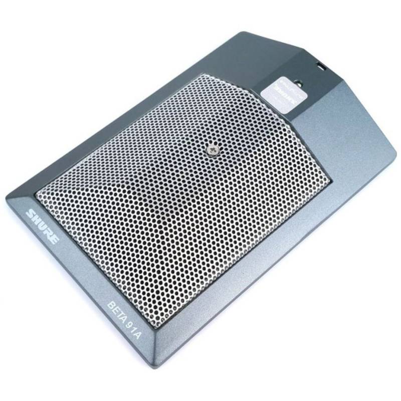 Микрофон инструментальный Shure Beta 91A