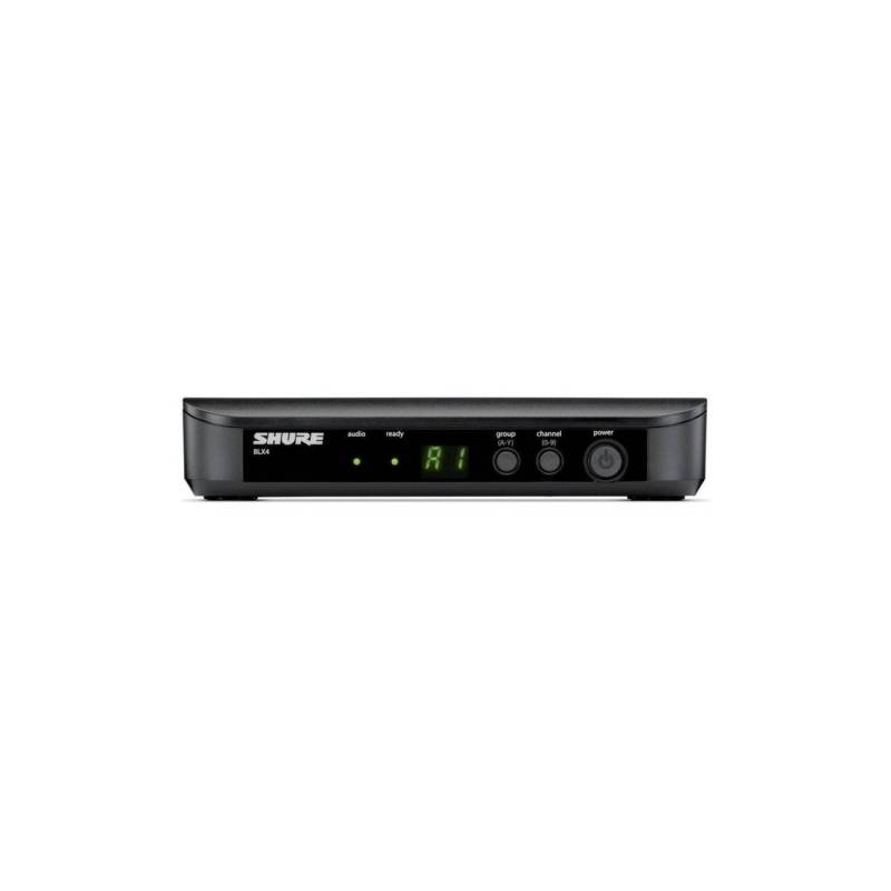 Микрофонная радиосистема Shure BLX24E/B58-H8E