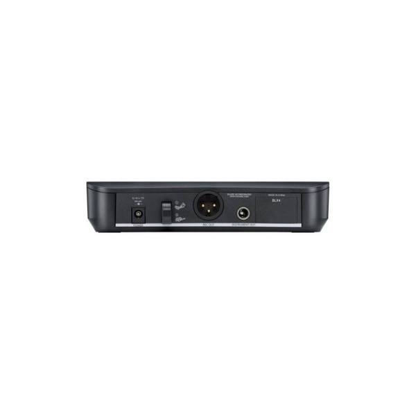 Мікрофонна радіосистема Shure BLX24E/B58-H8E
