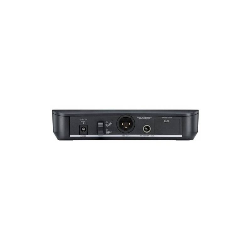 Микрофонная радиосистема Shure BLX24E/B58-H8E
