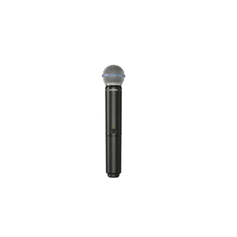 Микрофонная радиосистема Shure BLX24E/B58-H8E
