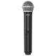 Мікрофон вокальний Shure BLX288/PG58-H9