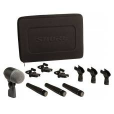 Мікрофонний комплект Shure DMK57-52
