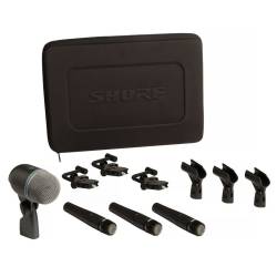 Мікрофонний комплект Shure DMK57-52