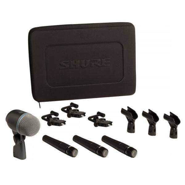 Мікрофонний комплект Shure DMK57-52