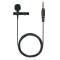 Мікрофон петличний Shure Motiv MVL