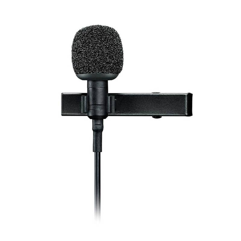 Мікрофон петличний Shure Motiv MVL
