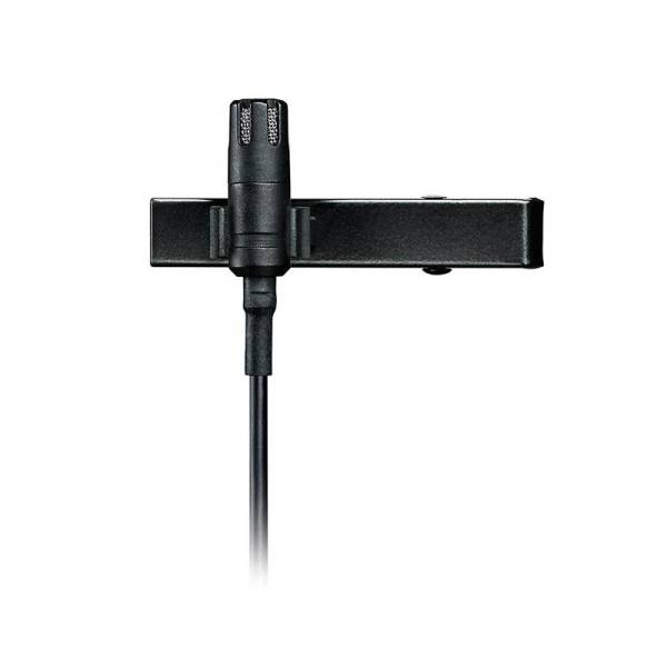 Мікрофон петличний Shure Motiv MVL