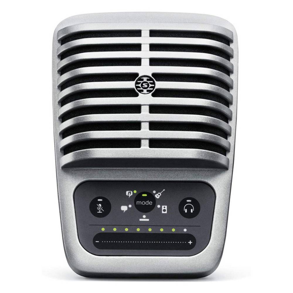 Мікрофон студійний Shure MV51
