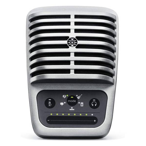Мікрофон студійний Shure MV51