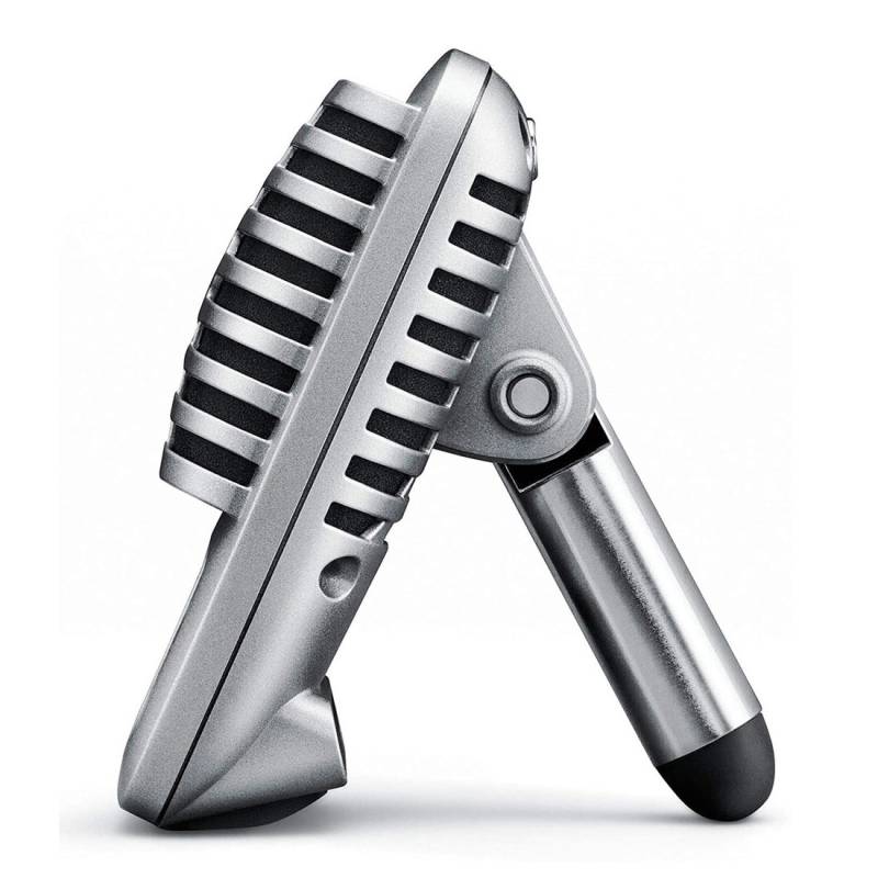 Микрофон студийный Shure MV51