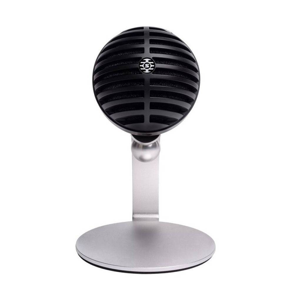 Мікрофон студійний Shure MV5C-USB