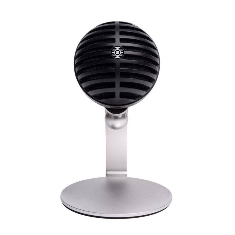 Микрофон студийный Shure MV5C-USB