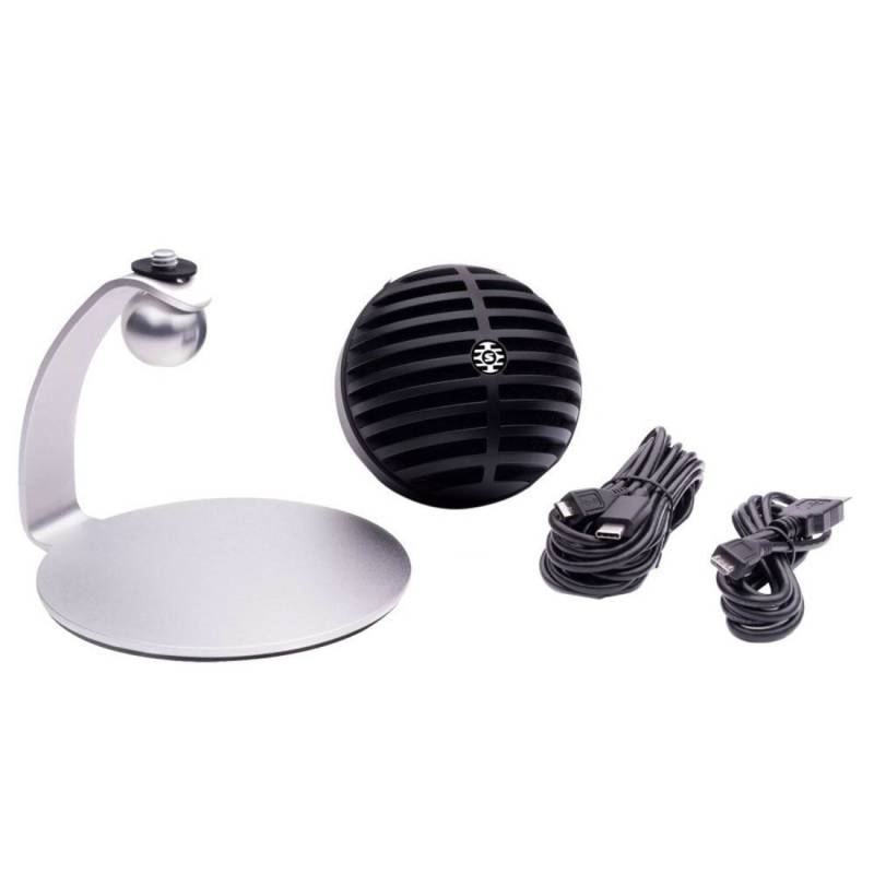Микрофон студийный Shure MV5C-USB