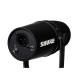 Мікрофон студійний Shure MV7-K