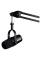 Мікрофон студійний Shure MV7-K