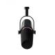 Мікрофон студійний Shure MV7-PLUS-K