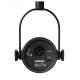 Мікрофон студійний Shure MV7-PLUS-K