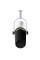 Мікрофон студійний Shure MV7-PLUS-W