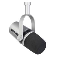 Мікрофон студійний Shure MV7-S