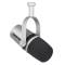 Микрофон студийный Shure MV7-S