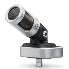 Мікрофон студійний Shure MV88/A