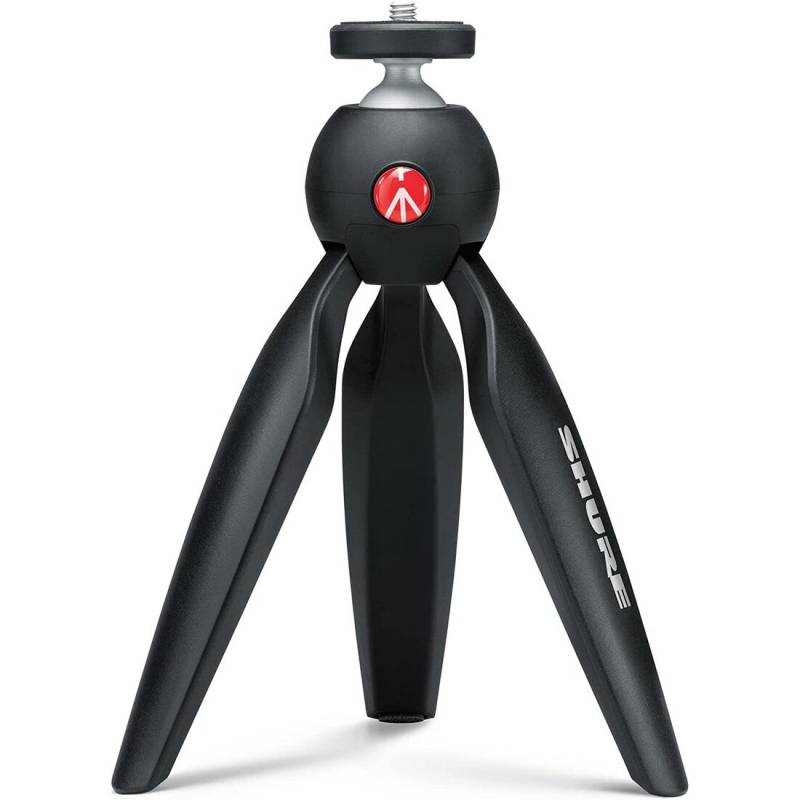 Микрофон студийный Shure Motiv MV88+ Video Kit