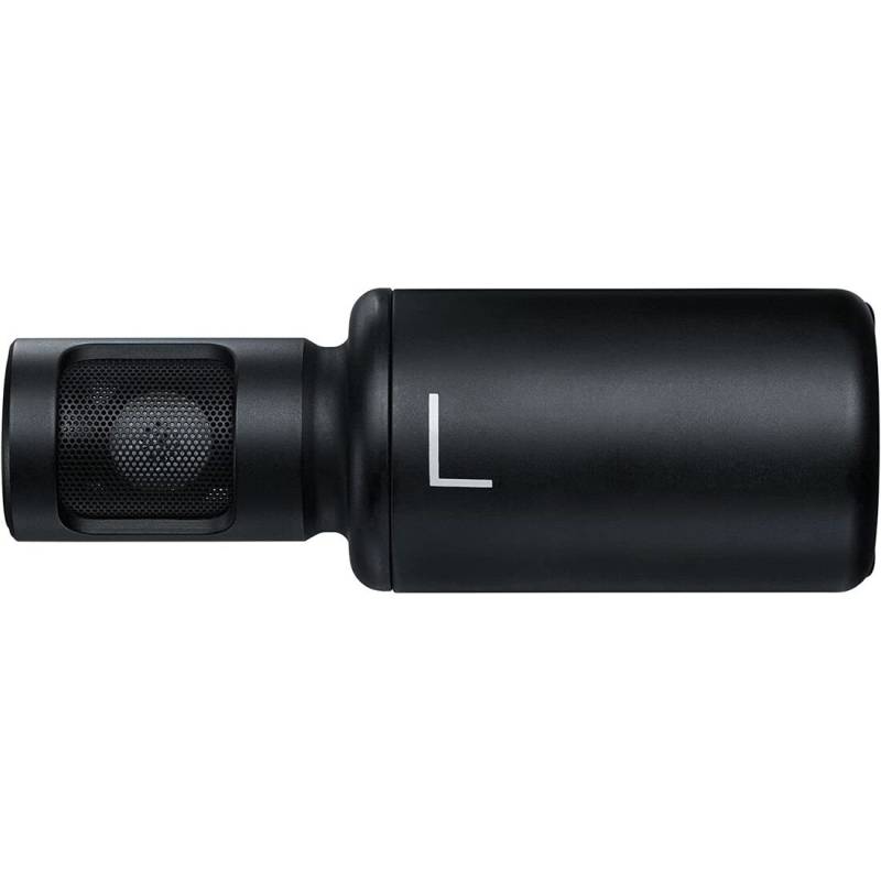 Микрофон студийный Shure Motiv MV88+ Video Kit