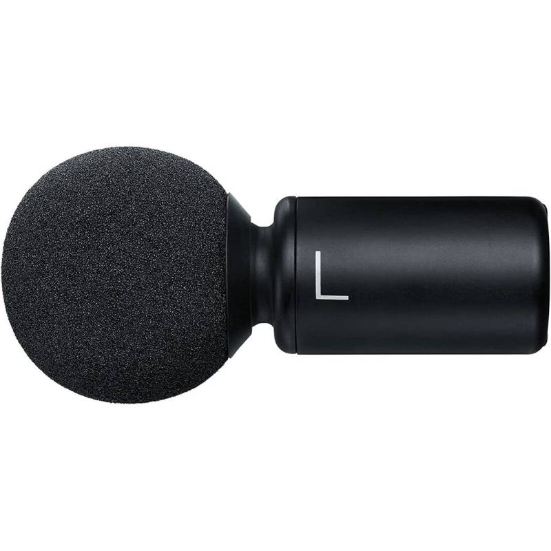 Микрофон студийный Shure Motiv MV88+ Video Kit