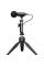Цифровий конденсаторний стереомікрофон SHURE MV88+DIG-VIDKIT