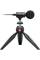Цифровий конденсаторний стереомікрофон SHURE MV88+DIG-VIDKIT