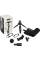 Цифровий конденсаторний стереомікрофон SHURE MV88+DIG-VIDKIT