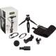 Цифровий конденсаторний стереомікрофон SHURE MV88+DIG-VIDKIT