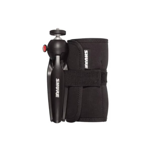 Цифровий конденсаторний стереомікрофон SHURE MV88+DIG-VIDKIT