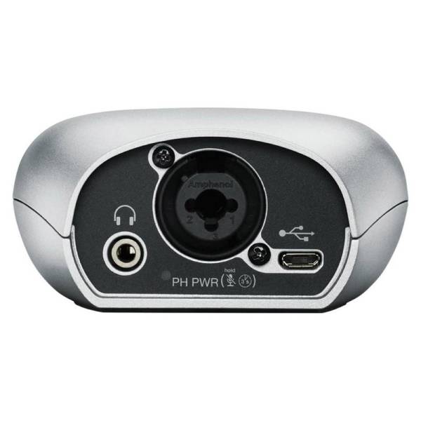 Аудіоінтерфейс Shure MVI