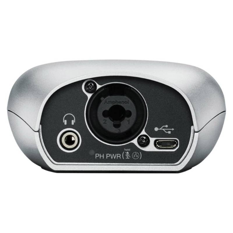 Аудиоинтерфейс Shure MVI