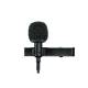 Мікрофон петличний Shure MVL/A