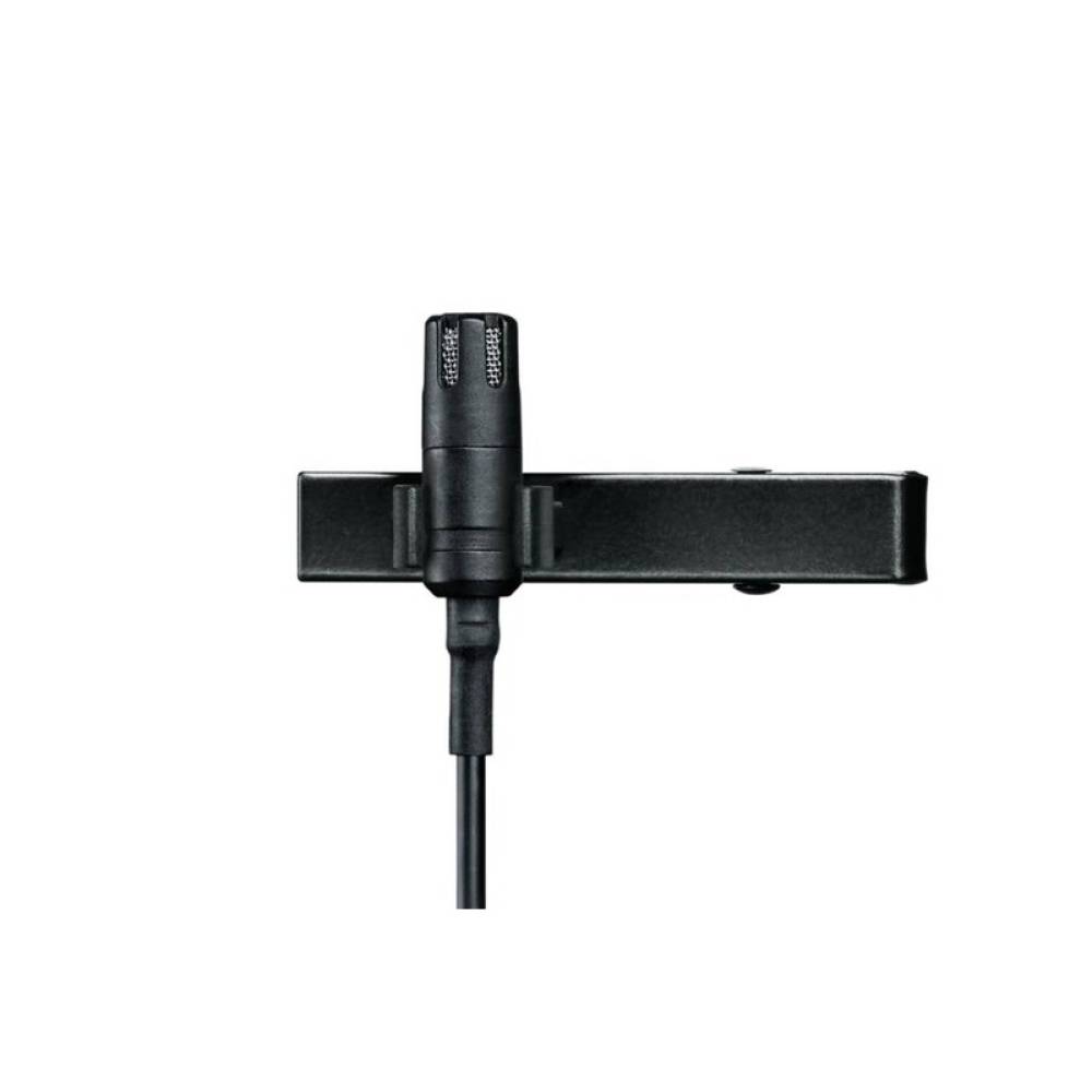 Мікрофон петличний Shure MVL/A