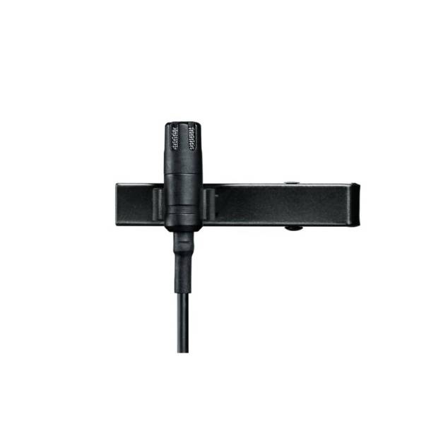 Мікрофон петличний Shure MVL/A