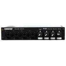 Микшерный пульт Shure P4ME PSM400